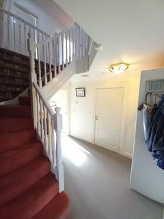 4 bedroom detached house for sale, Maes Y Ffridd, Gwalchmai LL65