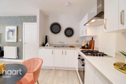 2 bedroom apartment for sale - Castleward, Derby