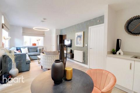 2 bedroom apartment for sale - Castleward, Derby