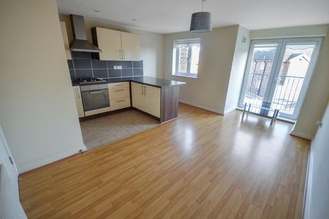 2 bedroom apartment to rent, Shaw Lane, Prescot, L35 5AT