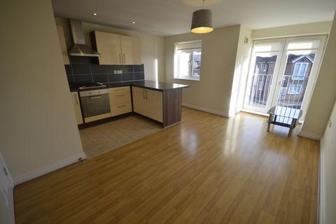 2 bedroom apartment to rent, Shaw Lane, Prescot, L35 5AT