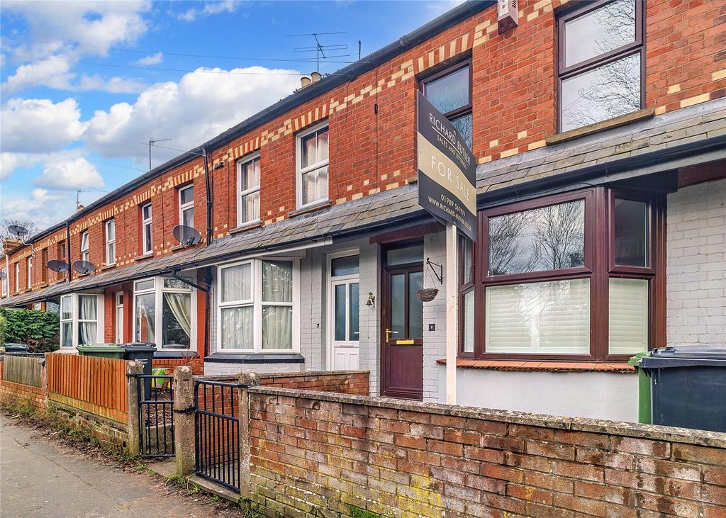 Brixton Terrace, Homs Road, RossonWye, Herefordshire, HR9 2 bed