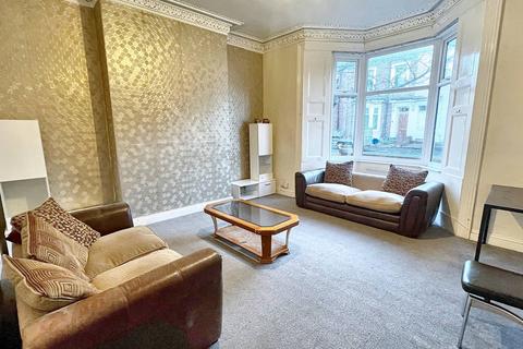 5 bedroom terraced house to rent, Elmwood Street, Sunderland SR2