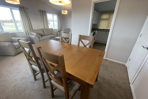2 bedroom park home for sale - Oxford, Oxfordshire, OX44
