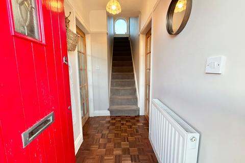3 bedroom terraced house for sale - Sunnyside Road, Crosby, L23