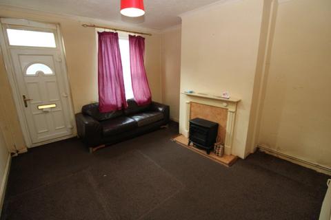 2 bedroom terraced house for sale, St. Georges Road, Barnsley