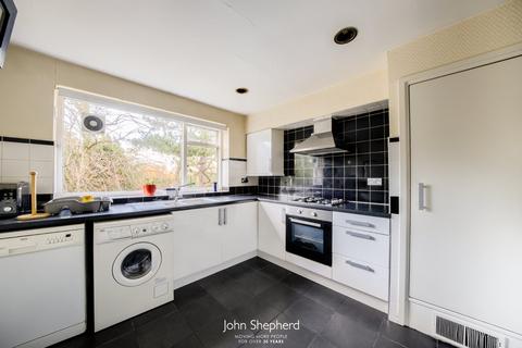 54 Whetstone Close, Edgbaston, Birmingham, B15 2QN