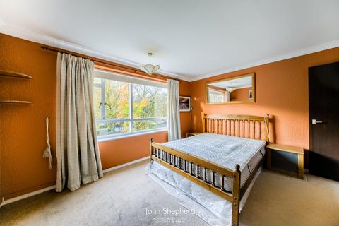 54 Whetstone Close, Edgbaston, Birmingham, B15 2QN