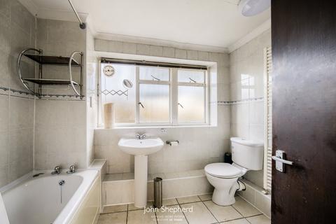 54 Whetstone Close, Edgbaston, Birmingham, B15 2QN