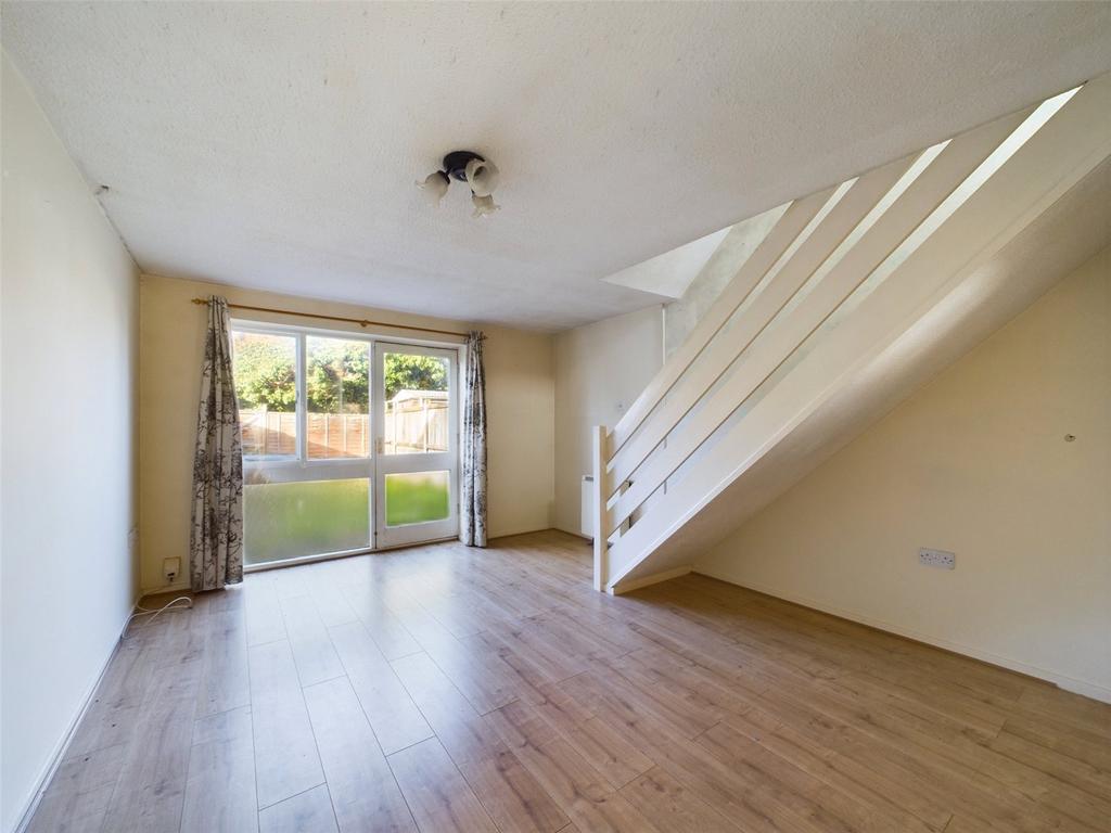 Armscroft Court, Gloucester... 1 bed terraced house for sale £170,000