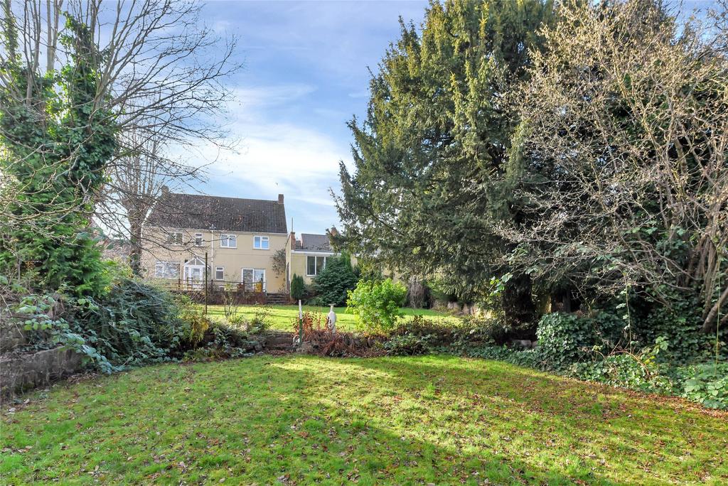 Loughborough Road, Mountsorrel, Loughborough Plot for sale £450,000