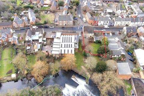 Plot for sale - Loughborough Road, Mountsorrel, Loughborough