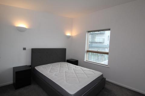 2 bedroom flat to rent, Riverside Way, Leeds, West Yorkshire, LS1