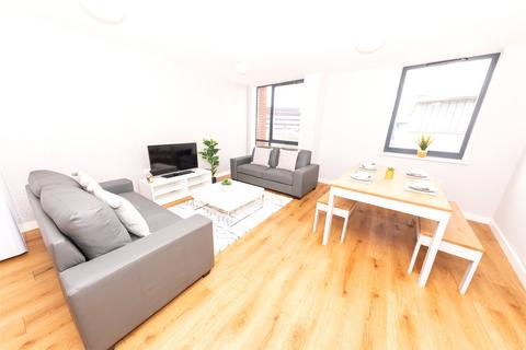 1 bedroom flat to rent - The Edge, 2 Seymour St, Liverpool, L3