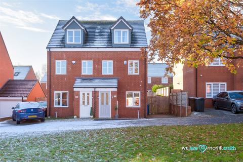 31 Spitfire Road, Sheffield, S13 7AD