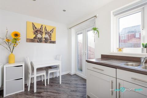 31 Spitfire Road, Sheffield, S13 7AD
