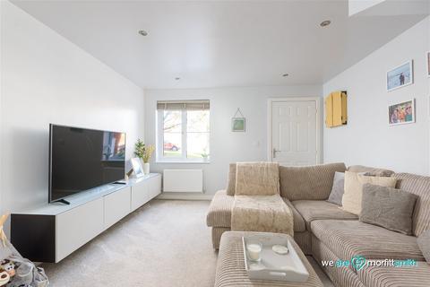 31 Spitfire Road, Sheffield, S13 7AD