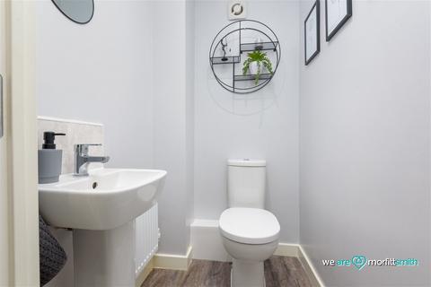 31 Spitfire Road, Sheffield, S13 7AD