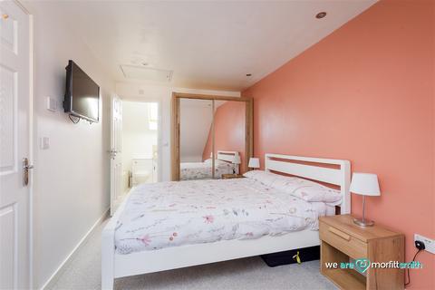 31 Spitfire Road, Sheffield, S13 7AD