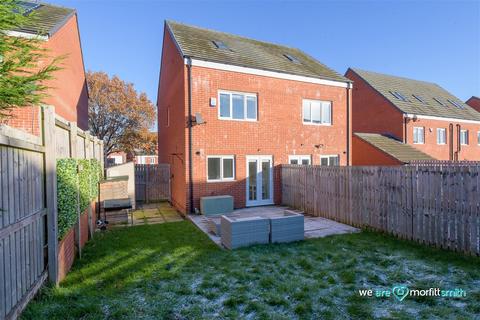 31 Spitfire Road, Sheffield, S13 7AD