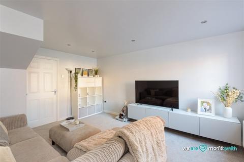31 Spitfire Road, Sheffield, S13 7AD