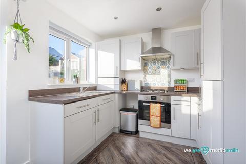 31 Spitfire Road, Sheffield, S13 7AD