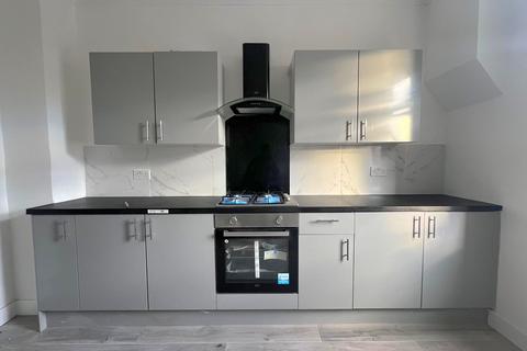 undefined, Riversdale Terrace, Sunderland SR2