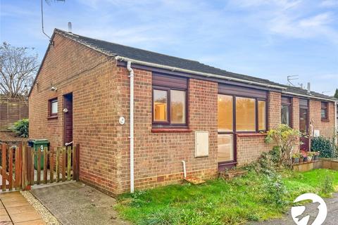 2 bedroom bungalow for sale, Echo Close, Maidstone, Kent, ME15