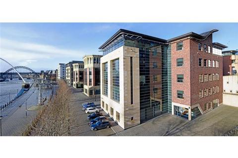 Office to rent, Rotterdam House, 116 Quayside, Newcastle Upon Tyne, NE1 3DY