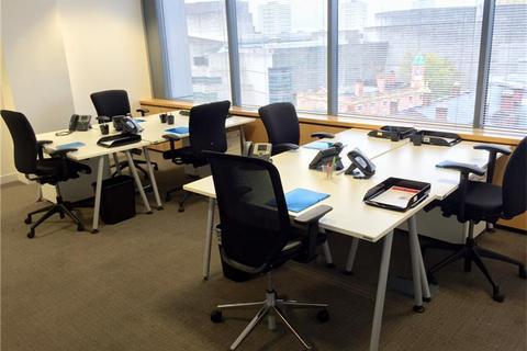 Office to rent, IW Group, Quayside Tower, Birmingham, B1 2HF