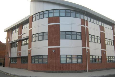 Office to rent, Arms Evertyne House, Quay Road, Blyth, Northumberland