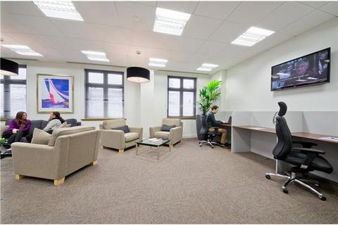 Office to rent, Landmark, Brindleyplace, Three Birmingham, West Midlands
