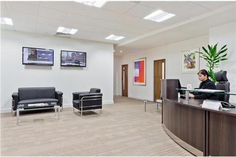 Office to rent, Landmark, Brindleyplace, Three Birmingham, West Midlands