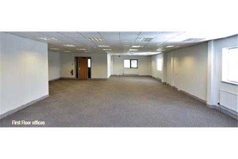 Office to rent, Millbrook Business Park, Mill Lane, Rainford, St. Helens, Merseyside