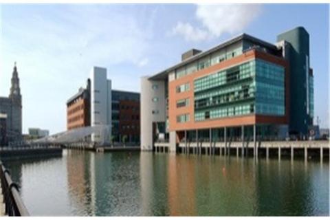 Office to rent - No 5, 8, 10 & 12, Liverpool Waters, Princes Dock