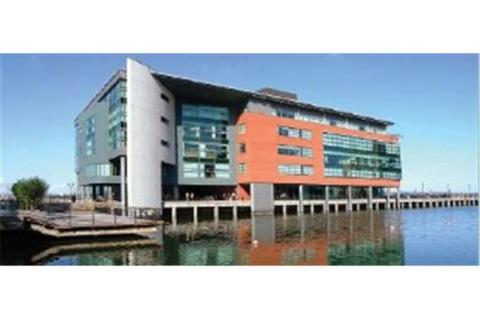 Office to rent - No 5, 8, 10 & 12, Liverpool Waters, Princes Dock