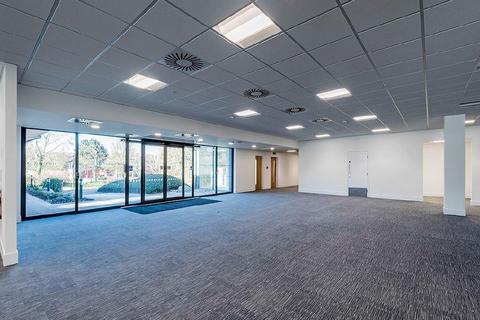 Office to rent, Welland House, Westwood Business Park, Longwood Close, Coventry, West Midlands, CV4 8AE