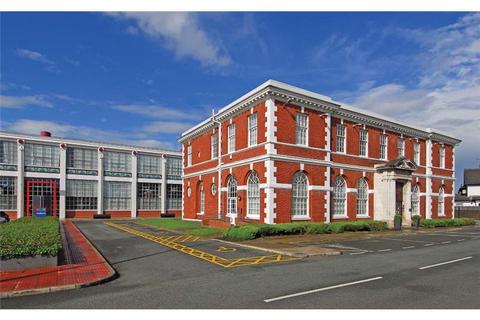 Office to rent - Mersey House, Garston, Liverpool, L19 2PH