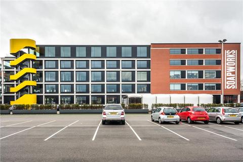 Office to rent, Soapworks, Salford Quays, Salford, North West, M5 3EB