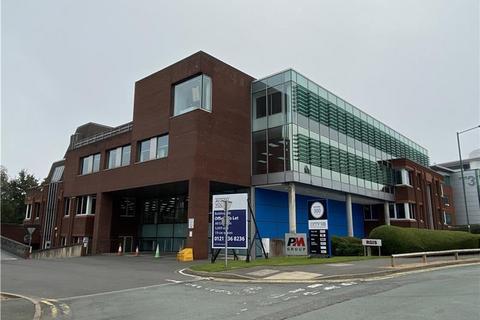 Office to rent, Building 300, Trinity Park, Solihull, B37 7ES
