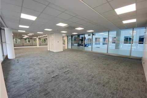 Office to rent, Building 300, Trinity Park, Solihull, B37 7ES