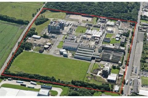 Industrial unit to rent, Image Business Park, Knowsley Industrial Park, Acornfield Road, Liverpool, Merseyside, L33 7SP