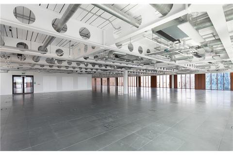 Office to rent, The Lumen, Newcastle Helix, Newcastle Upon Tyne, Tyne And Wear, NE1 4JE