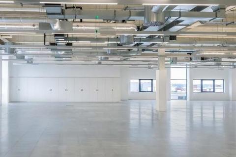 Office to rent, Level 2 and 7 offices, The Mailbox, Birmingham, B1 1RQ