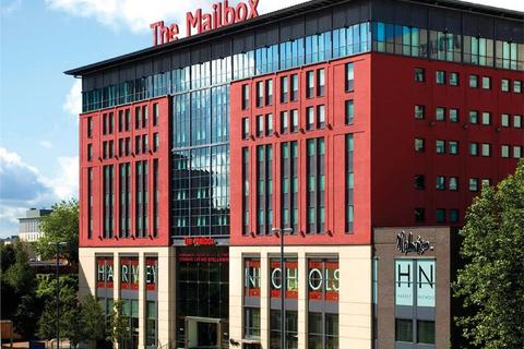 Office to rent, Level 2 and 7 offices, The Mailbox, Birmingham, B1 1RQ