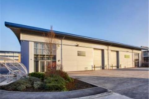 Industrial unit to rent - Speke Business Park, Goodlass Road, Speke, Liverpool, Merseyside