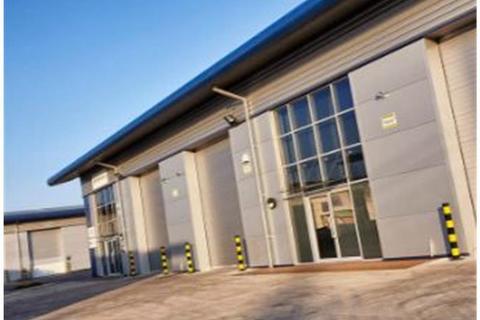 Industrial unit to rent - Speke Business Park, Goodlass Road, Speke, Liverpool, Merseyside