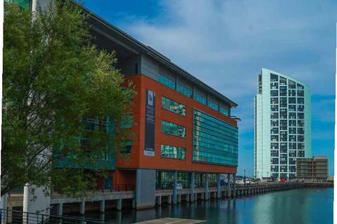 Office to rent - No 12 Princes Dock, Princes Parade, Liverpool, Merseyside, L3 1DG