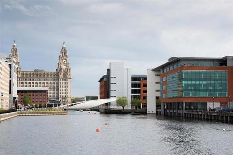 Office to rent - 12 Princes Dock, The Quay, Princes Parade, Liverpool, L3 1DG