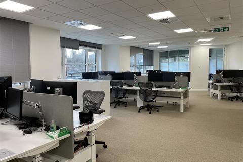 Office to rent, Kings Orchard, 1 Queen Street, St Philips, Bristol, South West, BS2 0HQ